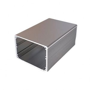 Caja de Aluminio ZhengSheng para Router WiFi, Protección IP54, Caja de Conexiones Electrónicas, 100*66*46mm - Product Image 3