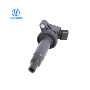 Sorgho 90919-02262 90919-02239 9091902239 90080-19015 Haute Performance Auto Moteur Bobine D'allumage Pour Toyota Corolla 2000 2008 - Product Image 3