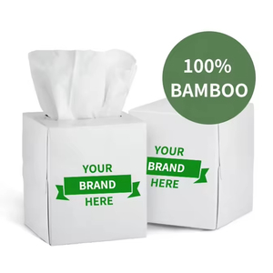 Papel Higiénico Jumbo Ultra Suave, Papel Higiénico Orgánico Reciclable para Baños Públicos - Product Image 6