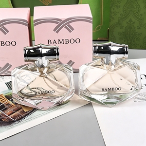 Bamboo Eau de Toilette 75ml Woody Floral Long Lasting <b>Perfume</b> for Women Daily Use - Product Image 3