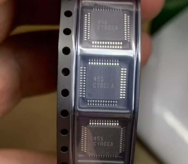 The Chips New original TQFP48 SY24145S