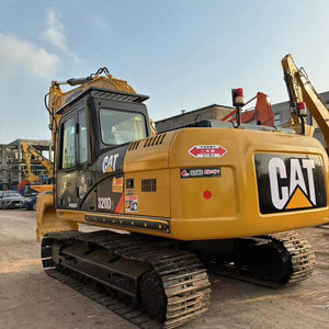 เครื่องขุดดินสำหรับแมวเครื่องขุดใช้320D จากแมว - Product Image 1