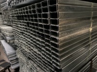 Malasia materiales de construcción galvalumed Purlin C Sección multi truss C canal