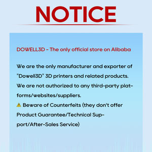 <span class=keywords><strong>Impresora</strong></span> 1200x1800x1600mm grande FDM múltiples materiales PLA PETG <span class=keywords><strong>impresora</strong></span> <span class=keywords><strong>de</strong></span> estatua <span class=keywords><strong>3D</strong></span> Industrial <span class=keywords><strong>de</strong></span> alta precisión - Product Image 6