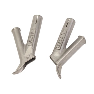 Small Plastic Hand Heating Gun for <b>PVC</b> Tent Tarpaulin Flag Repair Convenient Welding Turning <b>Rolls</b> 1. Hot Air Welding Machine 2. - Product Image 5