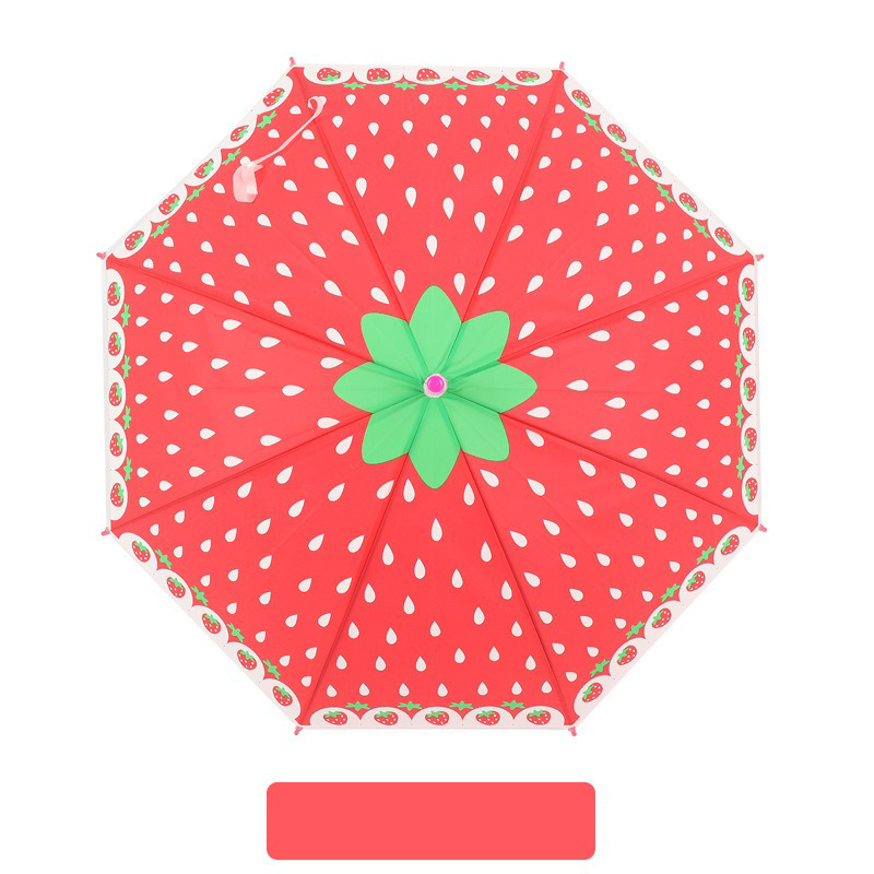 Fraise rouge