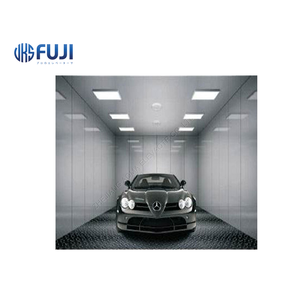 FUJI pemasok <span class=keywords><strong>Lift</strong></span> parkir mobil, gunting angkat mobil untuk penggunaan dalam dan luar ruangan - Product Image 6