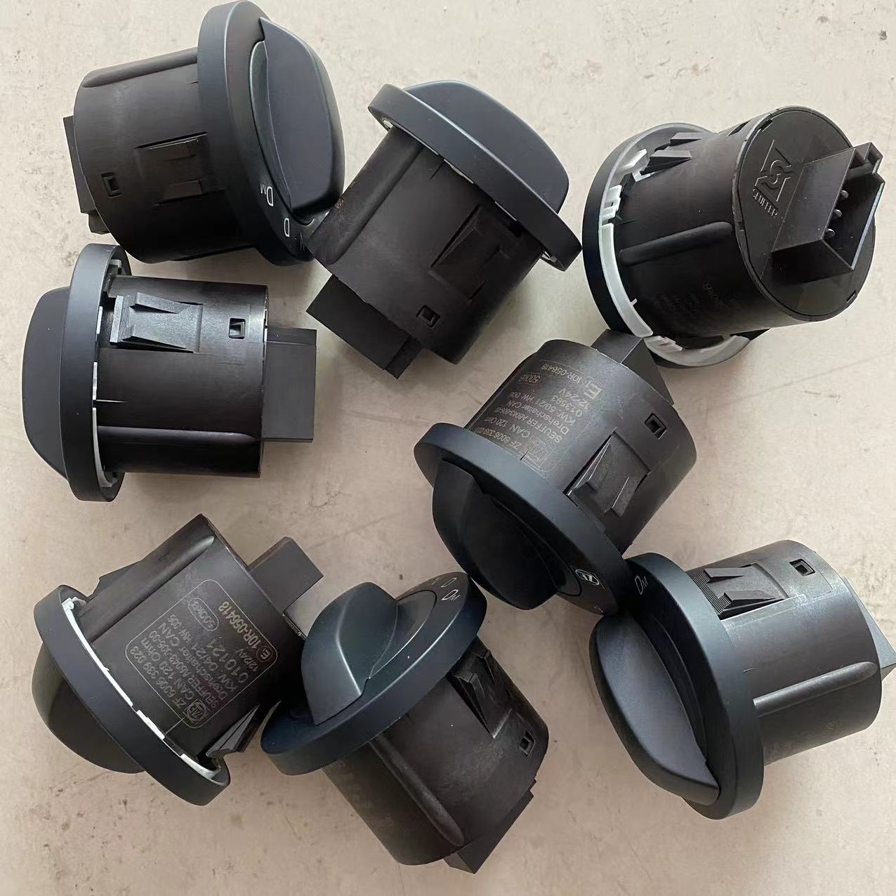 正克 Four-Circuit-Protection-Valve-