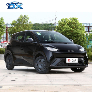 BYD Seagull d'<span class=keywords><strong>occasion</strong></span>, compacte, mini hybride automatique, berline turbo, sièges en cuir, autonomie 305 km, véhicule à énergie nouvelle, <span class=keywords><strong>vente</strong></span> à prix réduit - Product Image 3
