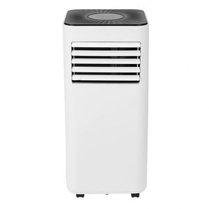 <span class=keywords><strong>Aire</strong></span> <span class=keywords><strong>Acondicionado</strong></span> Portátil Pequeño de 5000 BTU para el Hogar, 12000 para Casa/Habitación - Product Image 4