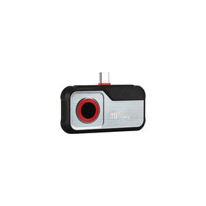 Caméra thermique mobile à détection infrarouge HT-203U-i 512x384, gamme de -20 à 550 degrés, suivi des points chauds, image thermique - Vente chaude - Product Image 1