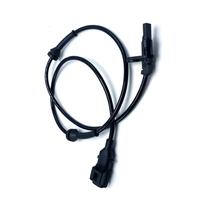 Capteur de vitesse de roue ABS avant standard OE T2H48446 T2H32280 T2H4069 pour Jaguar XE XF X760 X260 2016-2023