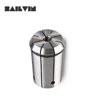 Kit complet de pinces de serrage haute précision 65Mn HRC44-48, précision 0,015 mm, OZ12A OZ25 EOC12A EOC25 pour CNC