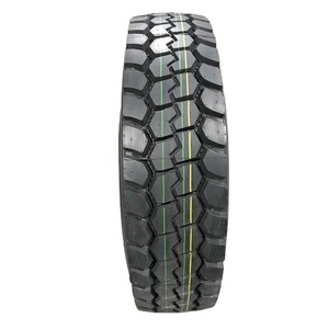 Prix des pneus Myanmar FRIDERIC Linglong Joyroad Guangzhou Pneus de camion 215/75R17.5 235/75R17.5 - Product Image 1
