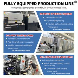ฉลากไวน์สั่ง<span class=keywords><strong>ทำ</strong></span>พิเศษสุดหรู สี<span class=keywords><strong>เขียว</strong></span>โฮโลแกรม ปั๊มฟอยล์เงิน ปั๊มนูนลงบนกระดาษพิเศษ สำหรับสติกเกอร์ฉลากเครื่องดื่มแอลกอฮอล์ อาหาร <span class=keywords><strong>ชา</strong></span> - Product Image 5
