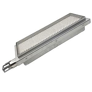 Gas BBQ hồng ngoại Burner-nướng gas nướng Burner gốm hồng ngoại với Burner hồng ngoại thép không gỉ - Product Image 5