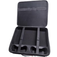 Sac et étui de protection durables pour PS5 Slim EVA pour PS5 Slim