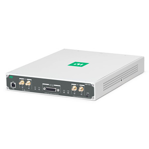 NI USRP-2974 Appareil radio autonome défini par logiciel Instrument de mesure électronique - Product Image 2