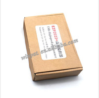 Programador de BIOS USB SPI EZP2023 de Alta Velocidad Compatible con Chips de las Series 24/25/93/95 con 2 Adaptadores
