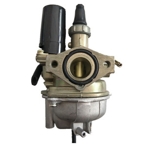 Carburatore moto per 50cc 2 tempi motore Kymco Dio <span class=keywords><strong>50</strong></span> SA50 SK50 <span class=keywords><strong>SYM</strong></span> DD50 ZX50 AF34/35 ZX34/35 28 - Product Image 1