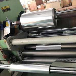 Los fabricantes más vendidos con bajo precio y alto papel de aluminio de 10 micras - Product Image 2