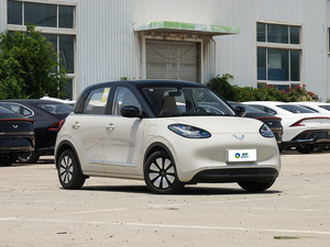 Auto Usado Binguo EV Mini, Volante a la Izquierda, Modelo 2023, 1-25000 Millas, Vehículo de 4 Ruedas de Alta Calidad en Venta - Product Image 3