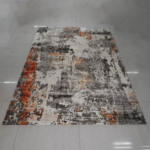 <span class=keywords><strong>Tappeto</strong></span> in Finta Pelliccia di Coniglio, Antiscivolo, <span class=keywords><strong>Lavabile</strong></span>, Personalizzabile in Stampa e Dimensioni, Morbido e Caldo per Arredamento Interno - Product Image 2
