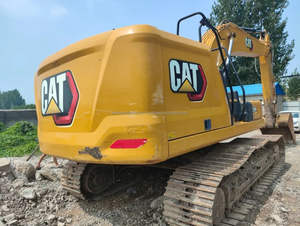 2022 Caterpillar CAT320GC & CAT320GX Machine d'occasion de qualité avec boîte de vitesses à engrenages - Product Image 2