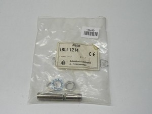 PLC Insor <strong>Ibli</strong> 1214 Schnbuch Electronic Warranty Product - Product Image 1