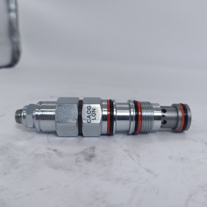 Vannes hydrauliques Zhenyuan RVID-LAN RVCD-8WN RSDC-LAN RSHC-LAN RSDC-8WN à contrepoids - Product Image 1