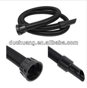 Tubo Flessibile Corrugato per Aspirapolvere in PVC Resistente alla Corrosione - Product Image 2