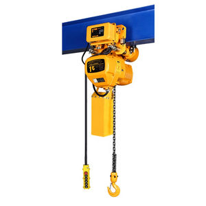 Hot Koop 500Kg Elektrische Kettingtakel 100Kg 200Kg 300Kg Elektrische Kettingtakel 1000Kg - Product Image 6