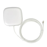 Antenne panneau 5G CPE à polarisation verticale, connecteur J, 4 bandes avec câble RG195 pour routeur sans fil et passerelle
