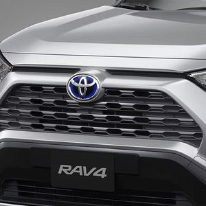 <span class=keywords><strong>Toyota</strong></span> <span class=keywords><strong>RAV4</strong></span> Híbrido 2026 Automático Euro VI con Neumáticos R18, SUV Nuevo con Luces LED, Asientos Eléctricos y Techo Solar - Product Image 2