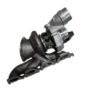 Turbo MGT2056 851676-0004 8631904 8629970 7953253 11658662073 1165863190410 851676-5010S 851676-5014S para Motor <span class=keywords><strong>BMW</strong></span> 2.0T - Product Image 1