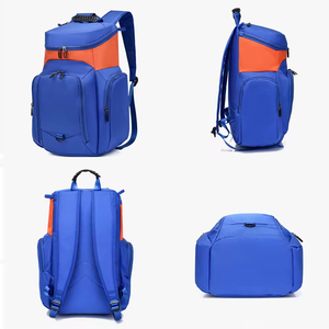Sac à dos de basketball, sac à dos décontracté pour le football, sac à dos scolaire, sac de sport pour hommes, sac de sport personnalisé avec logo - Product Image 4