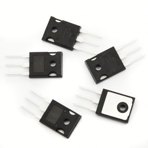 Brand-new & Original LKB40N65TM2 TO-247 Transistor CZSKU:VC51RK09 - Product Image 1