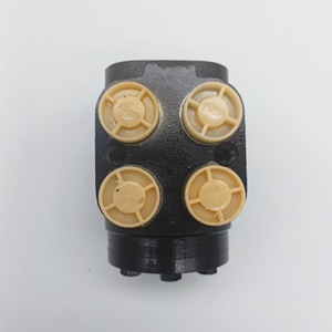 Système de direction entièrement hydraulique Doosan B15SE B18SE pour chariot élévateur électrique, pièce de rechange neuve A60125007 - Product Image 5