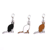 Etiqueta de identificación para mascotas, etiqueta con forma de hueso, doble cara, nombre de perro y gato, número de teléfono, identificación, abalorio personalizado