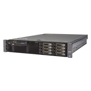 Serveur <span class=keywords><strong>Dell</strong></span> <span class=keywords><strong>R710</strong></span> d'occasion <span class=keywords><strong>R710</strong></span> - Product Image 3