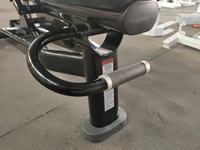 Máquina de Fitness Multifuncional para Entrenamiento de Fuerza con Cable Ajustable, Equipo de Gimnasio Comercial para Fisicoculturismo Profesional