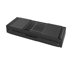 Parrilla de Barbacoa Portátil de Acero Inoxidable para Exteriores, Resistente al Fuego, para Camping, Venta Caliente 2026 - Product Image 4