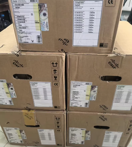 จุดเชื่อมต่อ WiFi 6 C9120AXI-E | วิทยุคู่2.4G/5G | 802.11ax | 5.95Gbps | PoE + | คลาวด์จัดการ | สำหรับองค์กร/สำนักงาน/โรงแรม - Product Image 5