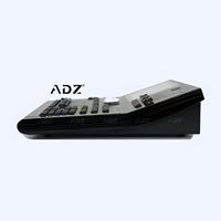 ADZ DMX512 Console d'éclairage génération 2 Tiger écran tactile DMX contrôleur Console Type manuel 220V/110V/240V Max 100W