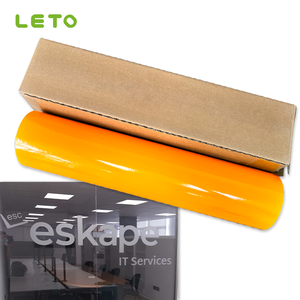 <span class=keywords><strong>Oracal</strong></span> Zelfklevende <span class=keywords><strong>Vinyl</strong></span> Grafische Auto Sticker Glanzende Matte Kleur Snijden <span class=keywords><strong>Vinyl</strong></span> Rol Voor Plotter Machine - Product Image 4