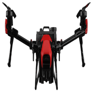 Dron Pulverizador Agrícola GKS-V40 con Cámara de Modo de Vista 3D, Control Remoto y Construcción de Plástico - Product Image 1