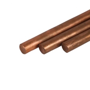 Barre de cuivre déoxydé au phosphore C12000 - Product Image 4