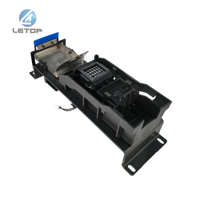 Push and Pull XP600 Single Head Capping Station Pump Assembly for XP600 Printer