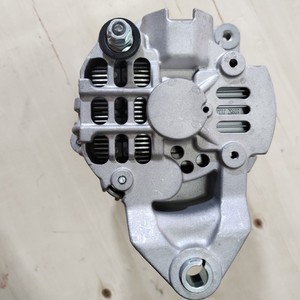 <span class=keywords><strong>Alternador</strong></span> Nuevo para <span class=keywords><strong>Nissan</strong></span> <span class=keywords><strong>Altima</strong></span> 2.4L ZD30, 23100-VW201 23100-VW211 A005TA7981 - Product Image 4