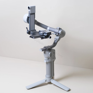 DJI RS <strong>4</strong> Mini Light Weight We-Media <strong>Stabilizer</strong> Smart Follow-up Anti-shake Mobile Phone Handheld PTZ Vlog Camera <strong>Stabilizer</strong> - Product Image 5